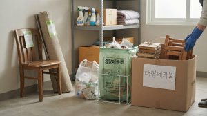 폐기물처리방법 관련 이미지 1