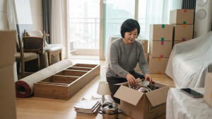 이사폐기물처리 관련 이미지 1