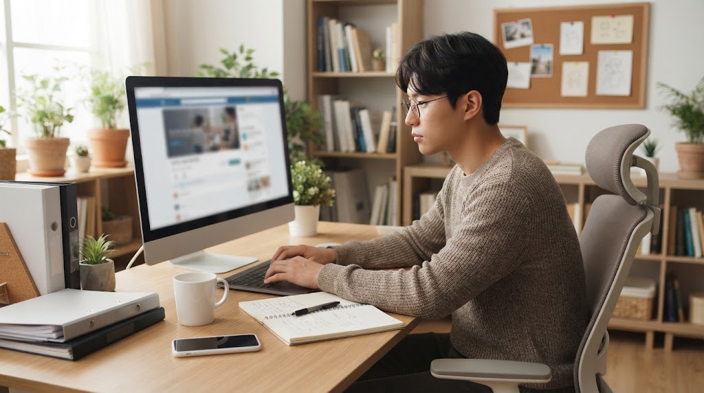 국비교육 이수 과정에서 발생할 수 있는 오류 해결하는 법 2 국비교육 관련 이미지 1