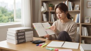 재무관리사 관련 이미지 1
