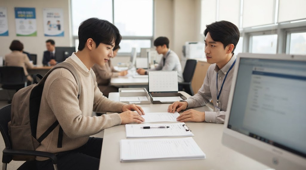 청년주거지원오류 발생했을 때 원인 파악하고 해결하는 방안 2 청년주거지원오류 관련 이미지 1