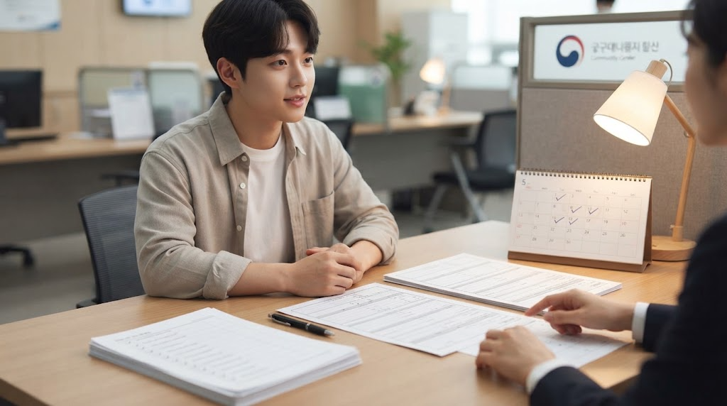 청년월세 특별지원 신청 서류 누락 없이 챙겨서 제출하는 법 2 청년월세 특별지원 신청 서류 관련 이미지 1