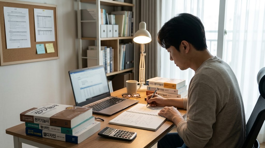 이직 준비할 때 유용한 국비지원 자격증 취득 과정 비교 2 국비지원 자격증 취득 관련 이미지 1