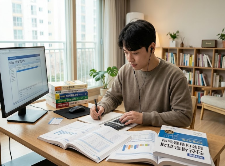 국비지원 자격증 종류 관련 이미지 1