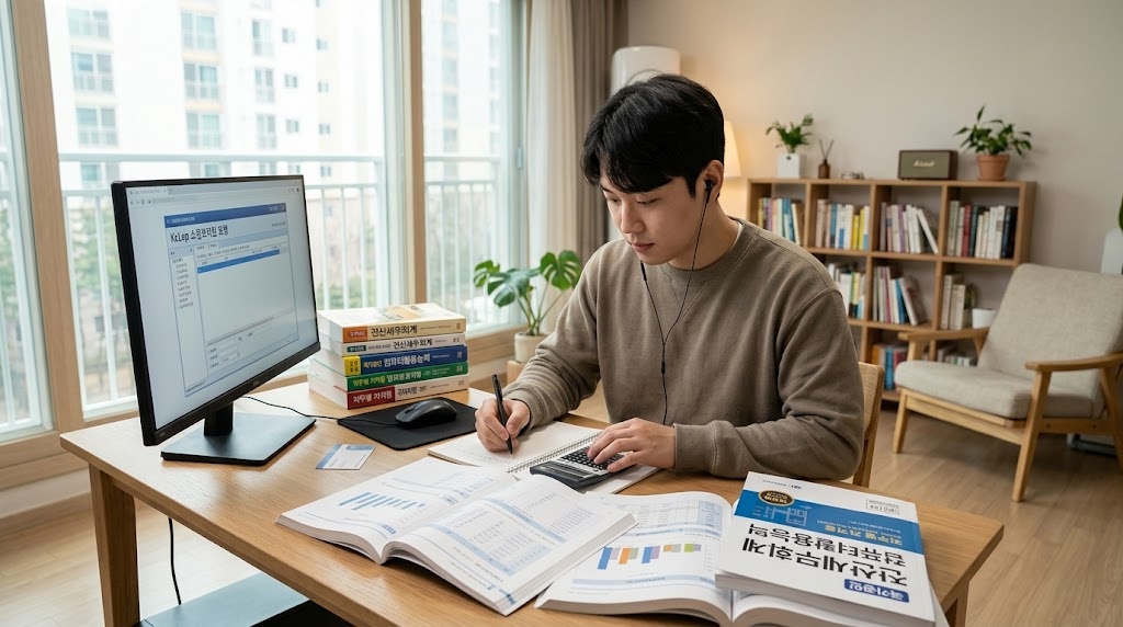 국비지원 자격증 종류 관련 이미지 1