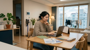 국비지원신청 절차 관련 이미지 1