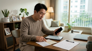 자동차 정기검사 과태료 관련 이미지 1