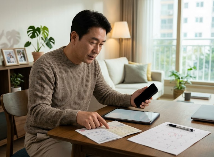 자동차 정기검사 과태료 관련 이미지 1