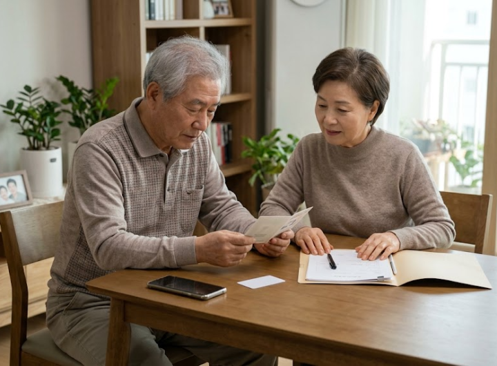 운전면허 갱신 적성검사 관련 이미지 1