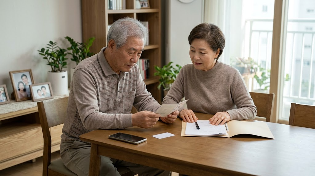 운전면허 갱신 적성검사: 75세 이상 어르신 운전면허 갱신 치매검사 및 적성검사 절차 2 운전면허 갱신 적성검사 관련 이미지 1