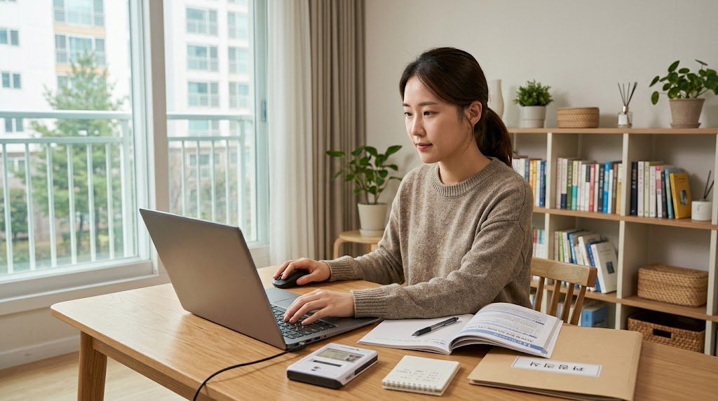 직장인 구직자 온라인 내일배움카드신청 자격 대상 조건 2 내일배움카드신청 관련 이미지 1