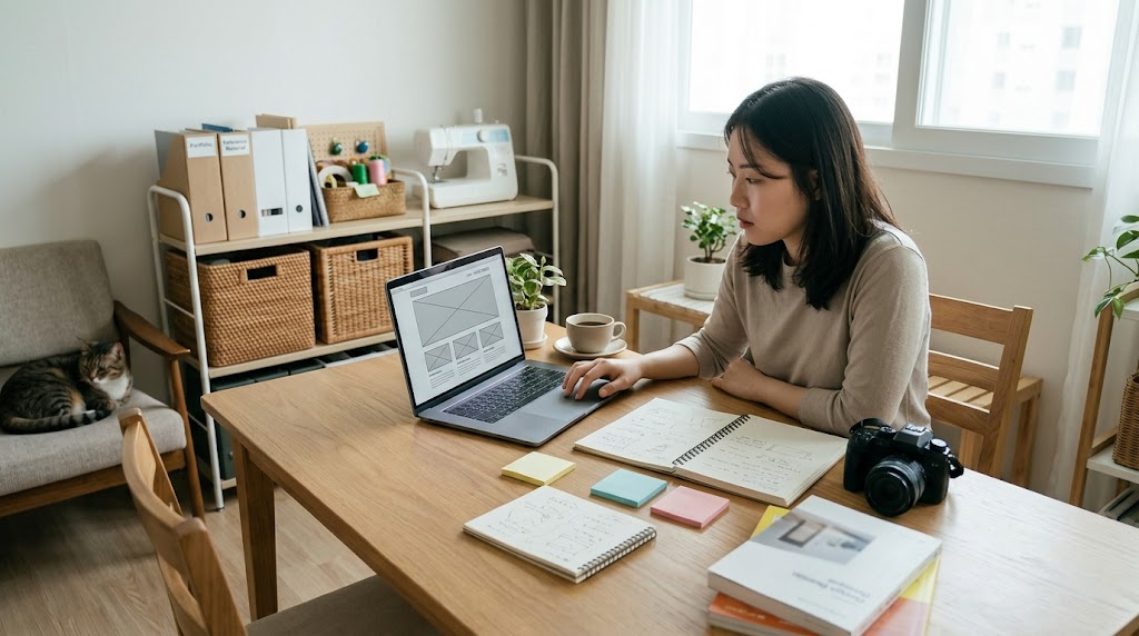 웹디자인국비지원 관련 이미지 1