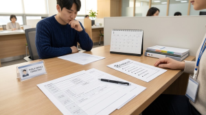 청년월세 특별지원 신청 관련 이미지 1