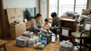이사 폐기물 처리 관련 이미지 1