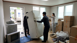 폐가전 무료수거 관련 이미지 1