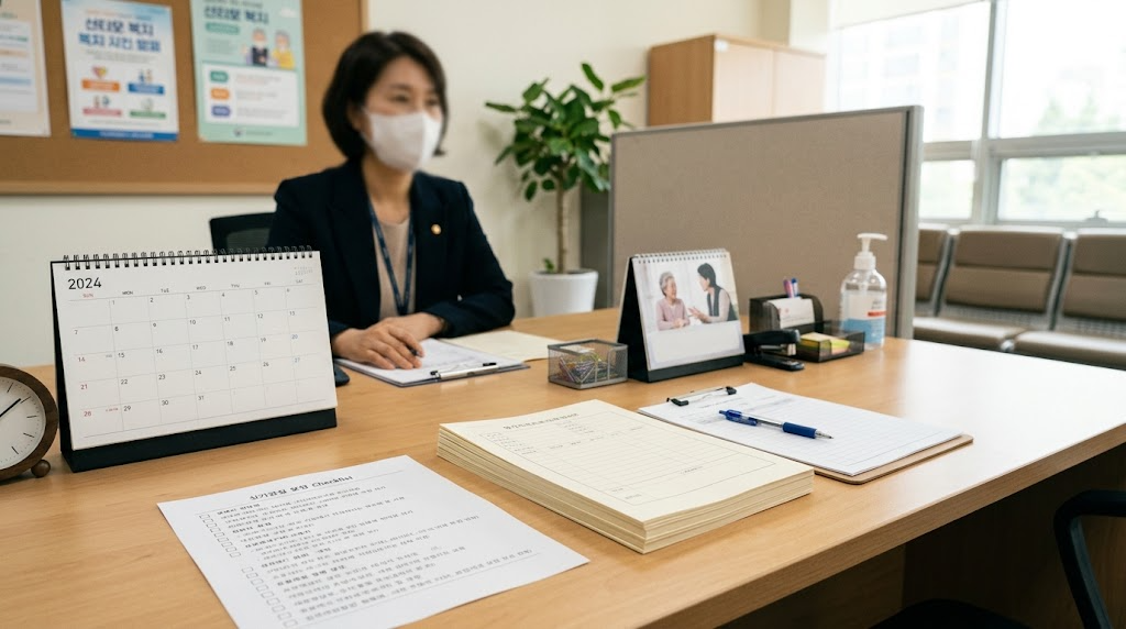 노인장기요양보험 등급 판정 신청 방법 및 서류 정리 2 노인장기요양보험 등급 판정 신청 관련 이미지 1