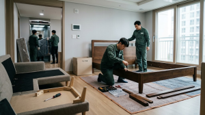 이사짐센터 관련 이미지 1