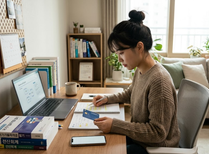 국비지원자격증 관련 이미지 1