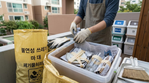 폐기물처리방법 관련 이미지 1