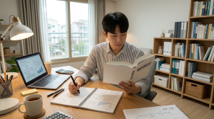 재무관리사 관련 이미지 1