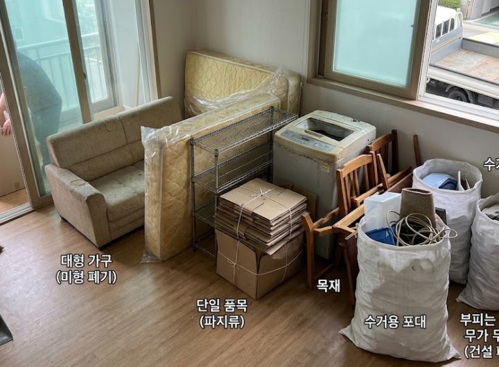 폐기물처리비용 관련 이미지 1