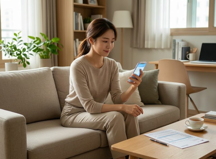 신용점수 올리는 법 올크레딧 관련 이미지 1