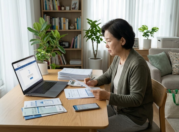 내일배움카드신청 관련 이미지 1