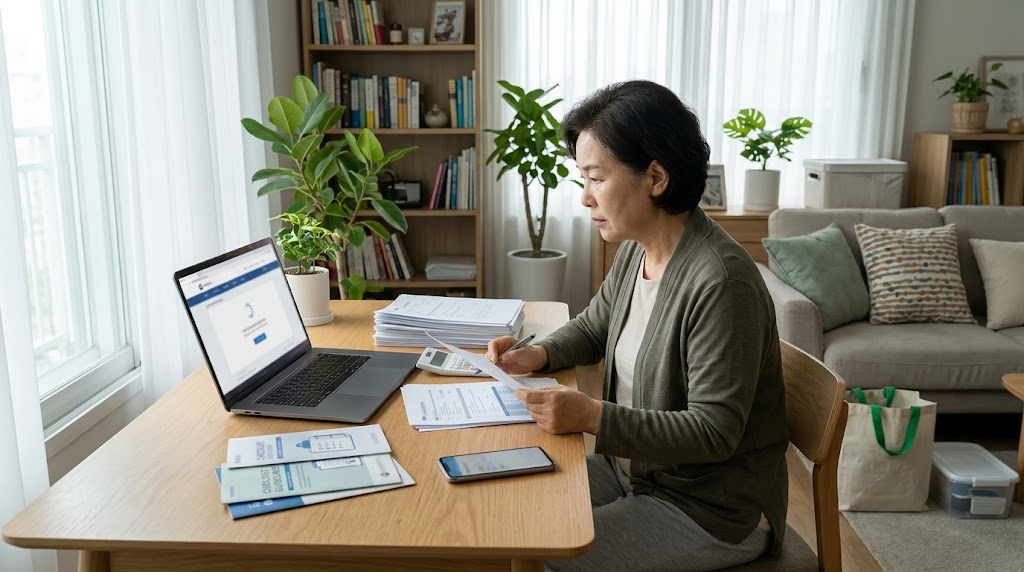 신청 전 부적격 사유 미리 점검하는 내일배움카드신청 요령 2 내일배움카드신청 관련 이미지 1