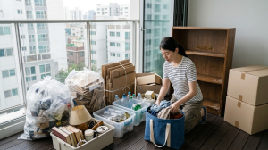 이사폐기물처리 관련 이미지 1