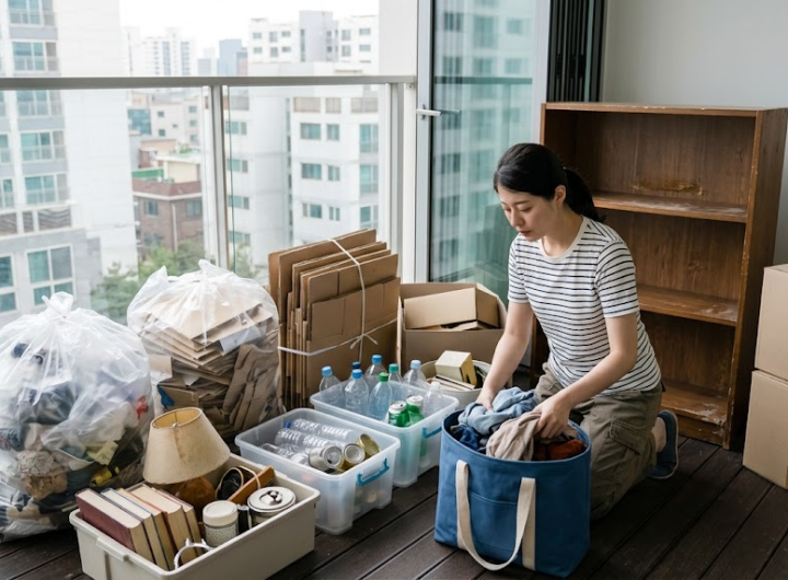 이사폐기물처리 관련 이미지 1