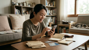 휴면계좌 숨은 돈 찾기 관련 이미지 1