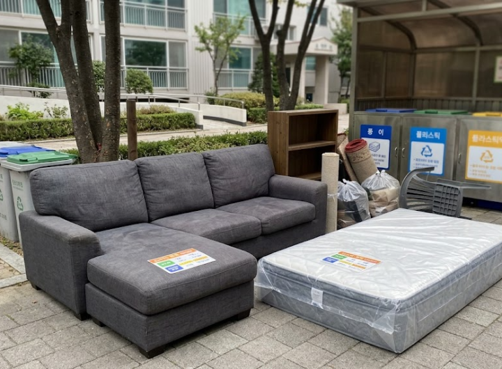 대형폐기물가격 관련 이미지 1