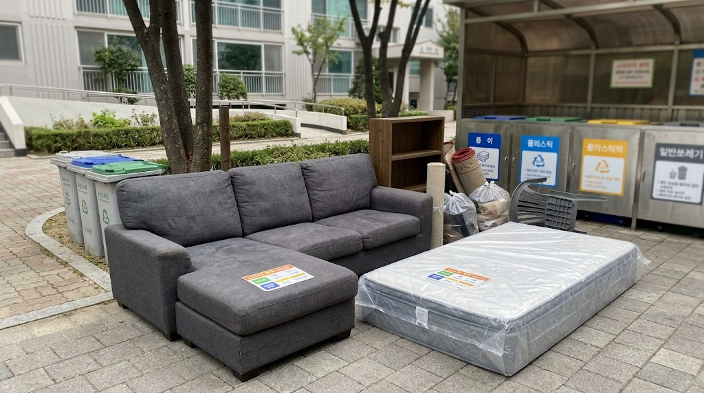 대형폐기물가격 관련 이미지 1