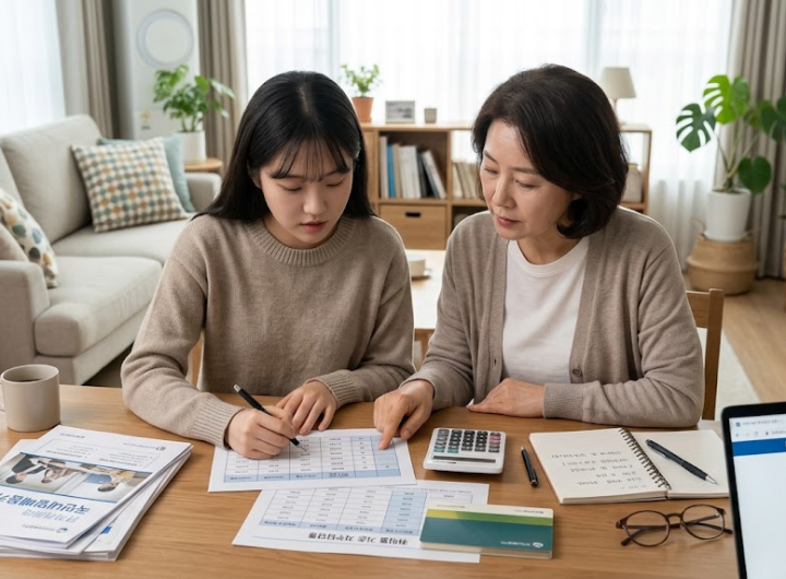 국비지원 자부담금 관련 이미지 1