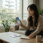 모바일 주민등록증 효능 관련 이미지 1