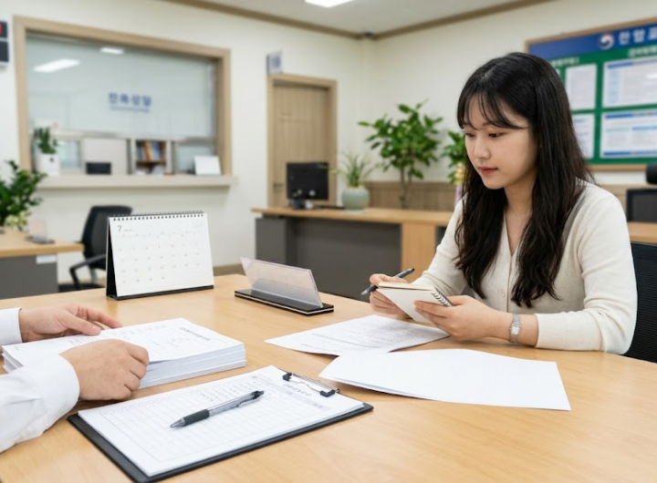 청년월세지원 자격 관련 이미지 1
