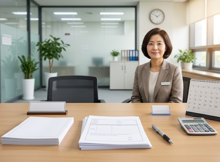 노인장기요양보험 등급 판정 신청 관련 이미지 1