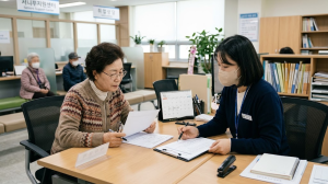 시니어복지 관련 이미지 1