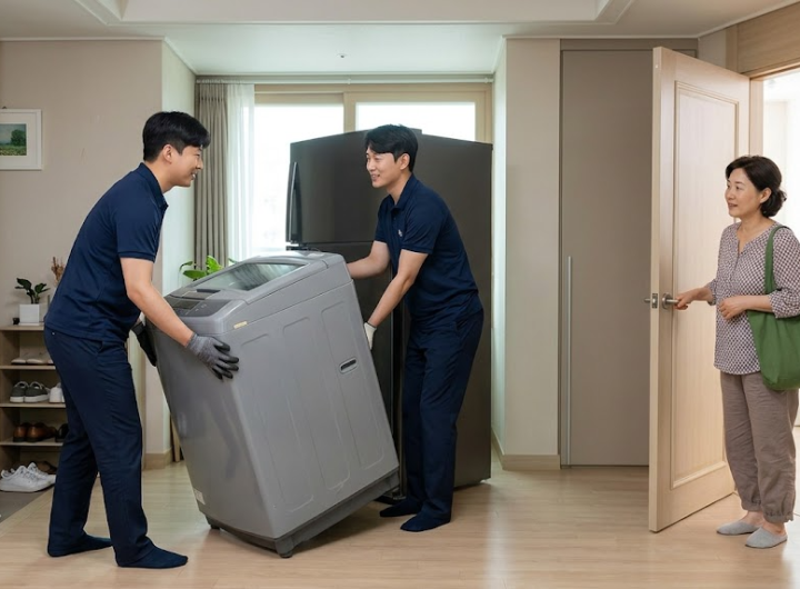 폐가전 무료 방문수거 관련 이미지 1
