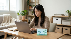 내일배움카드 관련 이미지 1