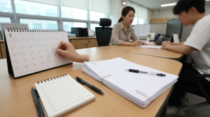 청년월세 특별지원 신청 서류 관련 이미지 1