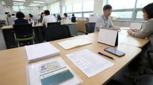 청년월세 특별지원 신청 서류 관련 이미지 1