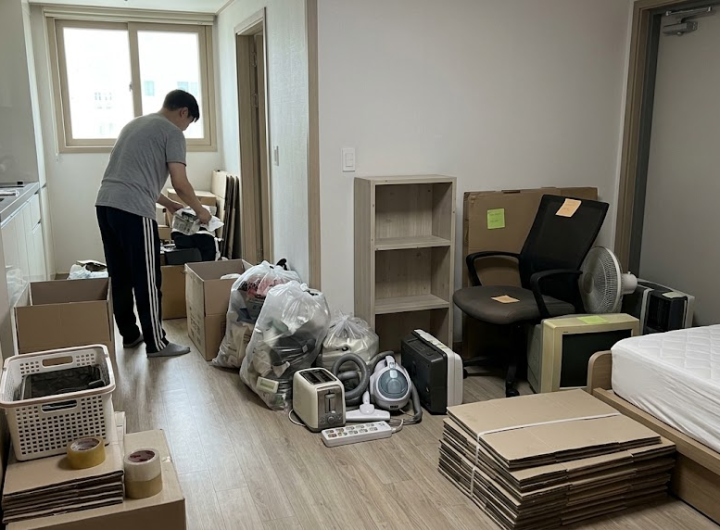 이사폐기물처리 관련 이미지 1