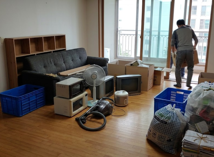 이사폐기물처리 관련 이미지 1