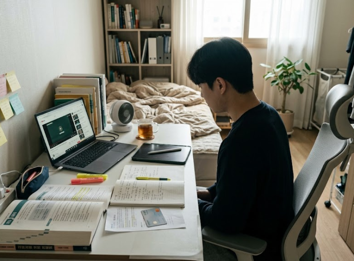 국비지원 자격증 관련 이미지 1