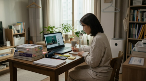 국비지원 자격증 관련 이미지 1