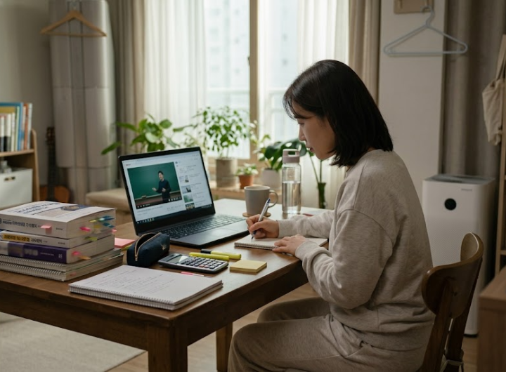 국비지원 자격증 관련 이미지 1