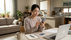 내일배움카드신청 관련 이미지 1