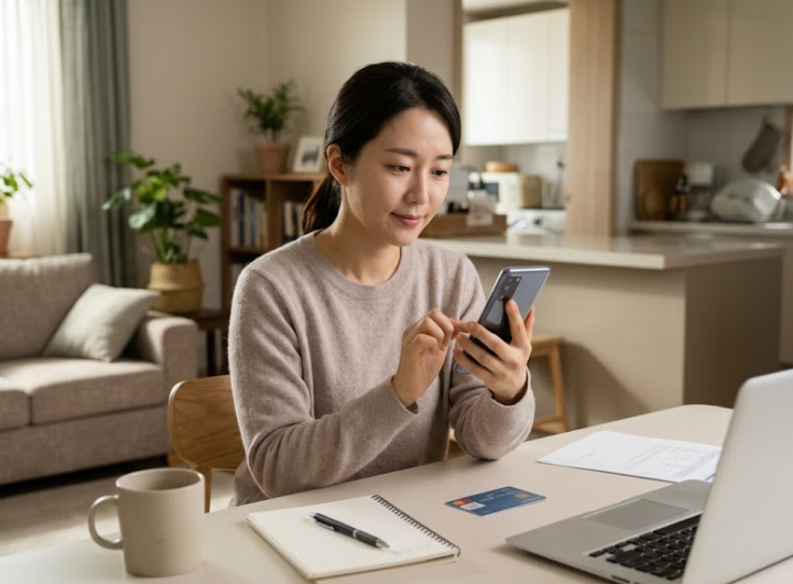 내일배움카드신청 관련 이미지 1