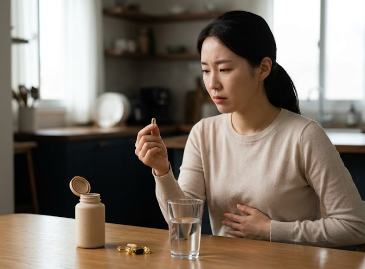 영양제복용 관련 이미지 1